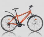 Велосипед FORWARD KATANA 885 (оранжевый)